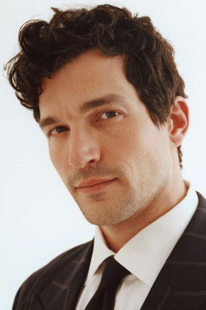 Paul Anthony Kelly photo