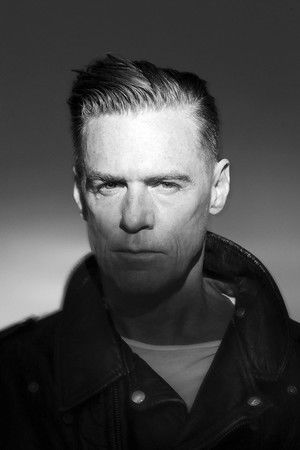 Bryan Adams photo