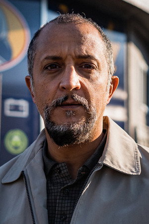 Photo of Mohammed Marouazi from the Latest Netflix gallery