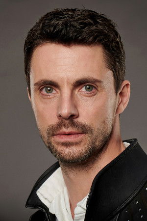 Matthew Goode photo