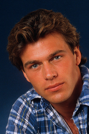Jon-Erik Hexum photo