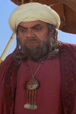 Photo of Hassan Essakali from the Latest Netflix gallery