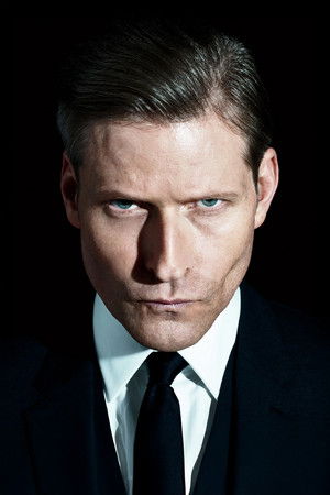 Crispin Glover photo