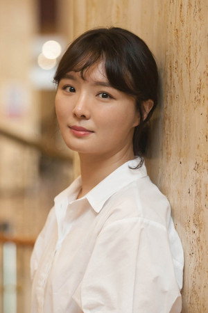 Photo of Han Song-hee from the Latest Netflix gallery