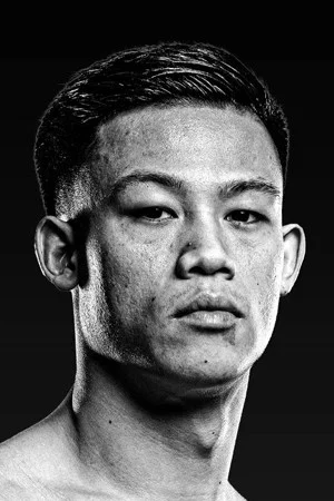 Photo of Brandun Lee from the Latest Netflix gallery