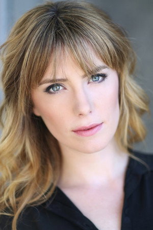 Photo of Amanda McEwan from the Latest Netflix gallery