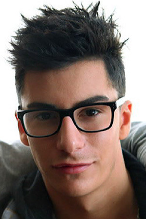 Photo of Benjamin London from the Latest Netflix gallery