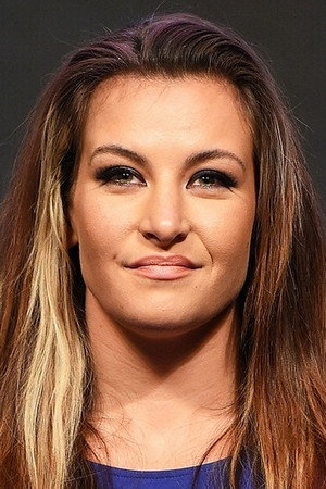 Photo of Miesha Tate from the Latest Netflix gallery