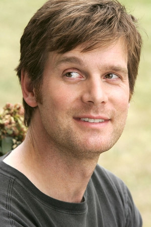 Peter Krause photo