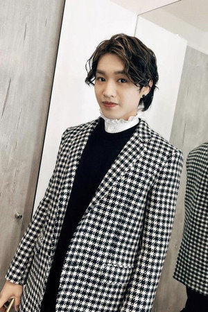 Jeremy Lau Ying-Ting photo