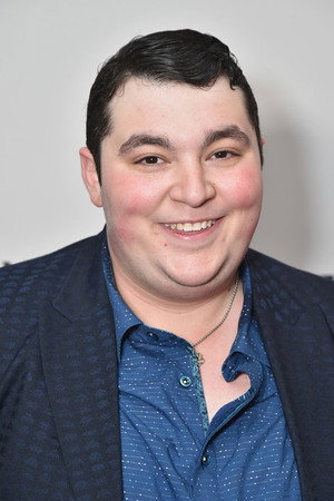 Photo of Max Talisman from the Latest Netflix gallery