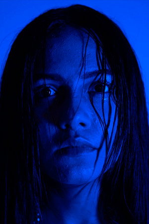 Photo of Luane Felix from the Latest Netflix gallery