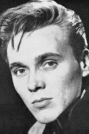 Photo of Billy Fury from the Latest Netflix gallery