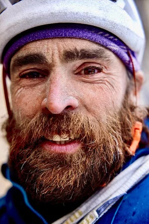 Photo of Sean Villanueva O'Driscoll from the Latest Netflix gallery