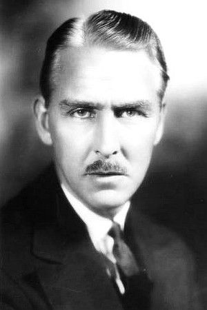 Photo of Percy Marmont from the Latest Netflix gallery