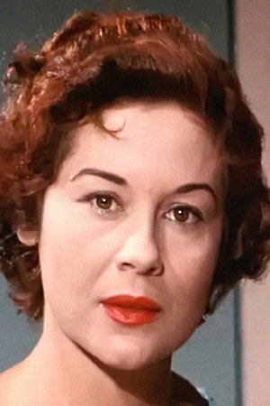 Photo of Dolores Carlos from the Latest Netflix gallery