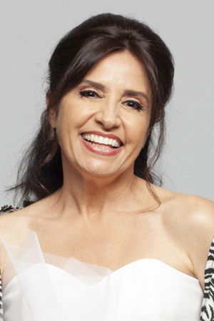 Vaso Goulielmaki photo