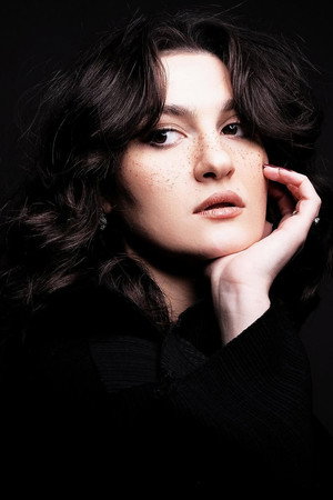 Ləman Mərrih photo