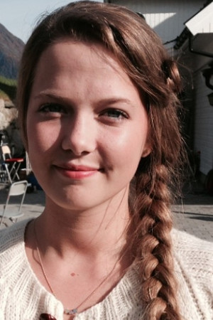 Photo of Kine Bortheim Jentoft from the Latest Netflix gallery