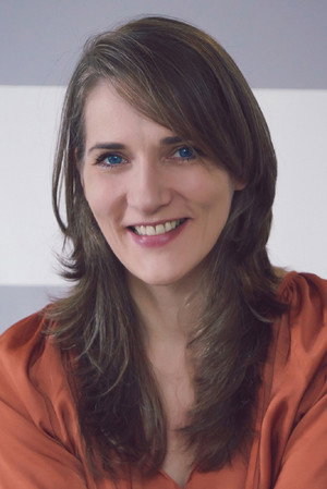 Photo of Marcella Braga from the Latest Netflix gallery