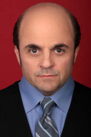 Michael D. Cohen photo
