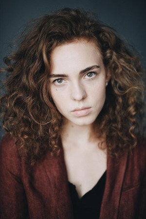 Valeriya Repina photo