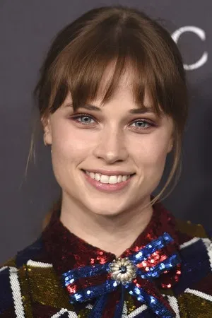 Makenzie Leigh photo