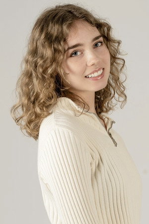 Photo of Savannah Harley from the Latest Netflix gallery