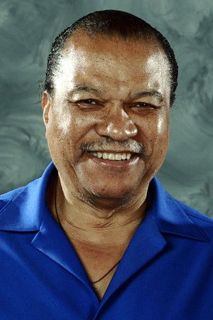 Billy Dee Williams photo
