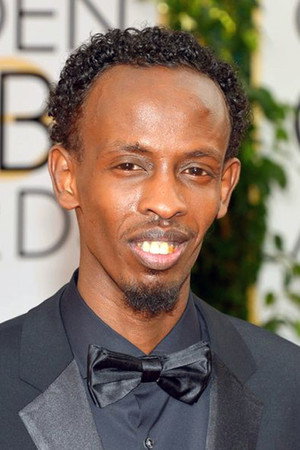 Barkhad Abdi photo
