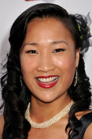 Photo of Tina Huang from the Latest Netflix gallery