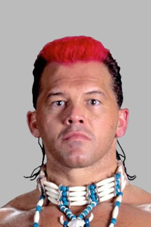 Photo of Chris Chavis from the Latest Netflix gallery