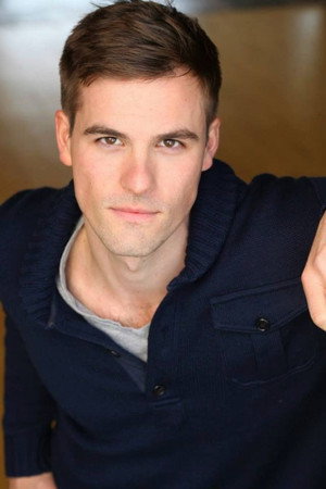 Photo of Andy Ridings from the Latest Netflix gallery