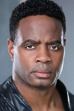 Photo of Maurice Godfrey from the Latest Netflix gallery