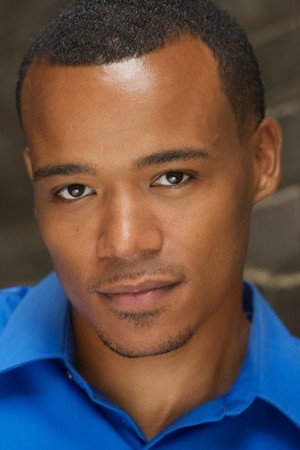 Photo of Leroy McClain from the Latest Netflix gallery