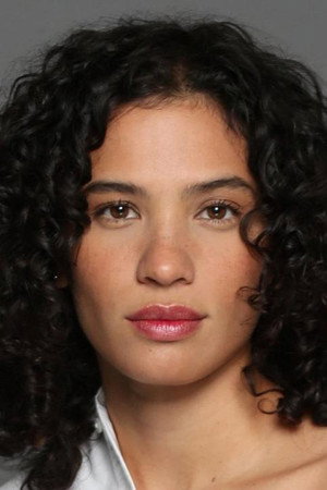 Photo of Mariela Martinez Campos from the Latest Netflix gallery