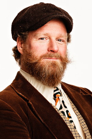 Petter Wilhelm Schjerven photo