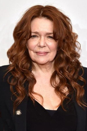 Deirdre O'Connell photo