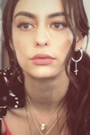 Photo of Paola Fernández from the Latest Netflix gallery