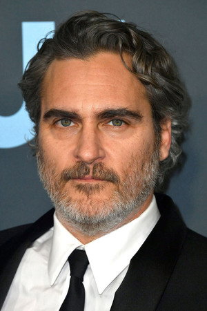 Joaquin Phoenix photo
