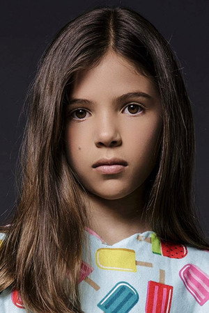 Photo of Lola Sultan from the Latest Netflix gallery