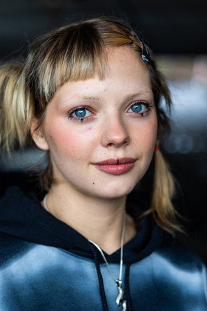 Photo of Lea Myren from the Latest Netflix gallery