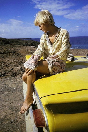 Mimsy Farmer photo