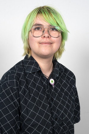 Photo of Ray Brown from the Latest Netflix gallery