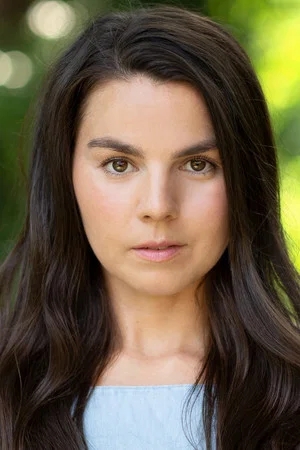 Photo of Georgina Jane from the Latest Netflix gallery