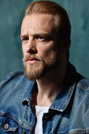 Photo of Bradley Dodds from the Latest Netflix gallery