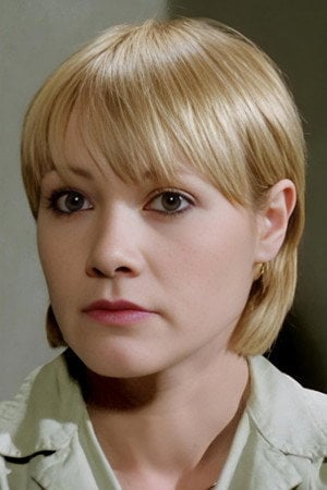 Photo of France Lomay from the Latest Netflix gallery