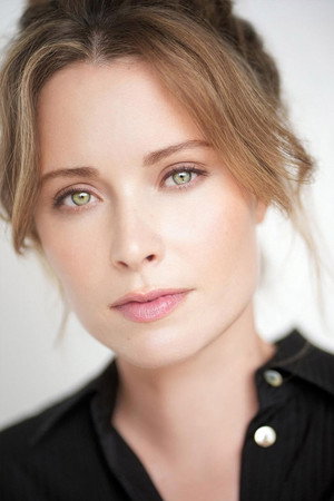 Hannah Emily Anderson photo