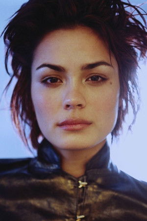 Shannyn Sossamon photo