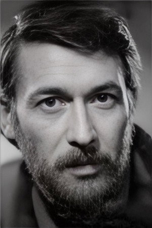 Photo of Igor Surovtsev from the Latest Netflix gallery